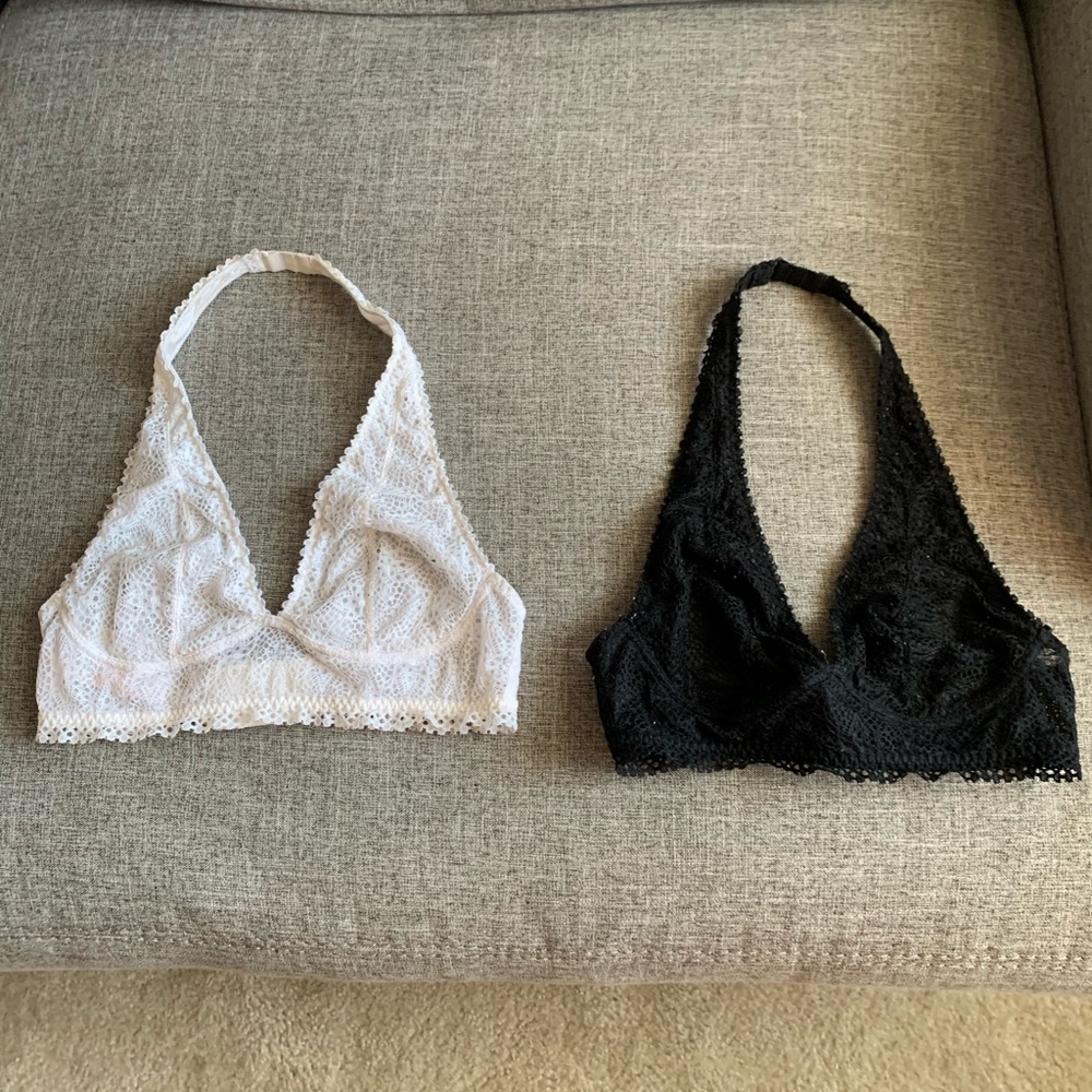 Victoria’s Secret Bralettes
